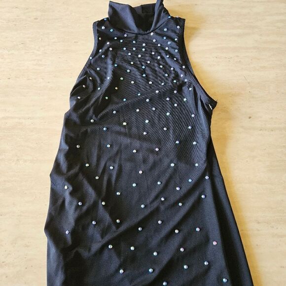 Weissman NWOT child intermediate dance costume jazz lyrical contemporary - Picture 1 of 9